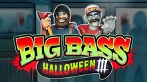 Big Bass Halloween 3