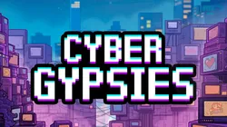 Cyber Gypsies