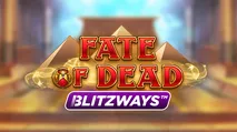 Fate of Dead Blitzways