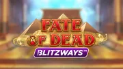 Fate of Dead Blitzways