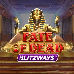 Fate of Dead Blitzways