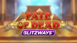 Fate of Dead Blitzways