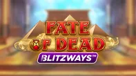Fate of Dead Blitzways
