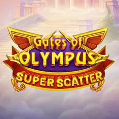 Gates of Olympus Super Scatter