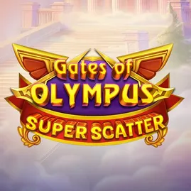 Gates of Olympus Super Scatter