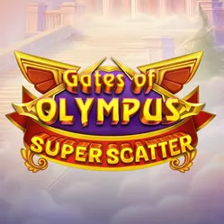 Gates of Olympus Super Scatter
