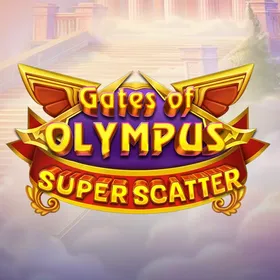 Gates of Olympus Super Scatter