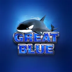 Great Blue