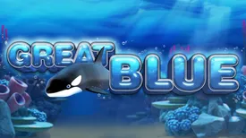 Great Blue