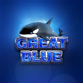 Great Blue