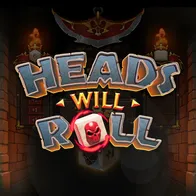 Heads Will Roll