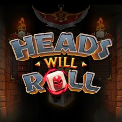 Heads Will Roll