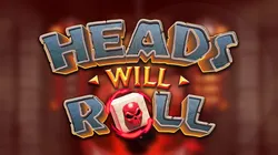 Heads Will Roll