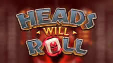 Heads Will Roll