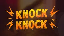 Knock Knock
