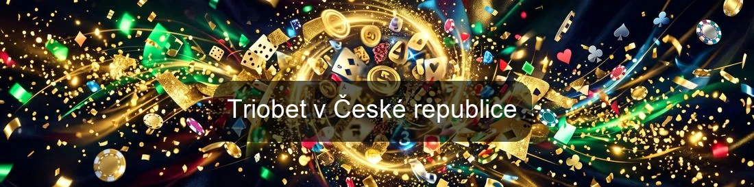 Triobet v České republice